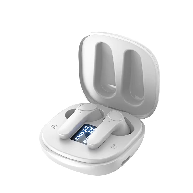 New Translation Headphones 144 Translanguages Instant Translate Smart Voice Translator B11Wireless Bluetooth Translator Earphone
