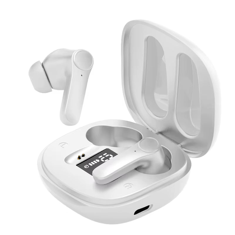 New Translation Headphones 144 Translanguages Instant Translate Smart Voice Translator B11Wireless Bluetooth Translator Earphone