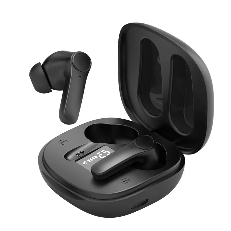 New Translation Headphones 144 Translanguages Instant Translate Smart Voice Translator B11Wireless Bluetooth Translator Earphone